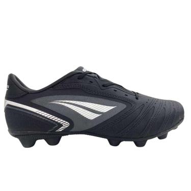 Imagem de Chuteira Campo Penalty Brasil 70 Preto 41