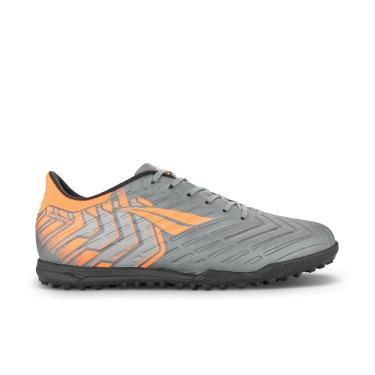 Imagem de Chuteira Society Penalty Matis Y3 Cinza 40