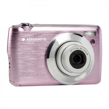Imagem de Camera Digital Agfaphoto Realishot DC8200 - 18MP - SD 16GB - Tela 2.7"