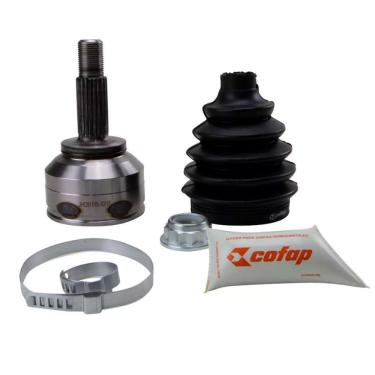 Imagem de Junta Homocinética Fixa Cofap Vw Fox 1.0 8V 2008 em diante Voyage 1.0 2008 em diante Gol G5 C/ ABS
