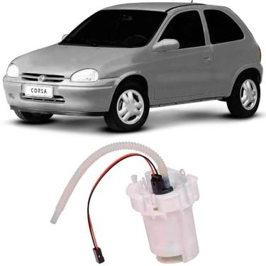 Imagem de Bomba Combustivel Corsa 1.0 1.6 96 A 98 Gasolina Bosch