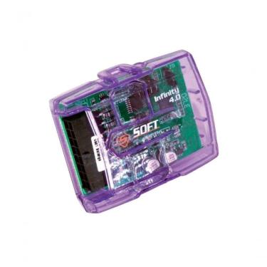 Imagem de Modulo De Vidro Eletrico E Teto Solar Soft Automotiva...