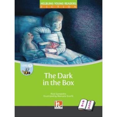Imagem de The Dark In The Box - Big Book - Level B - Cambridge Pre-A1 Starters