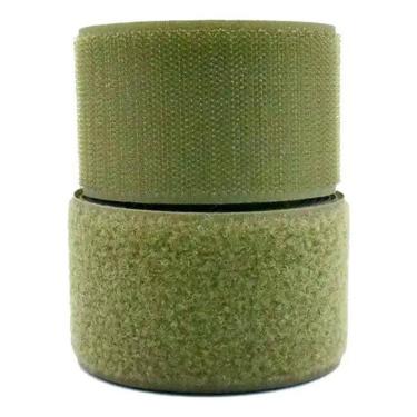 Imagem de Fecho De Contato Velfix Verde 100Mm