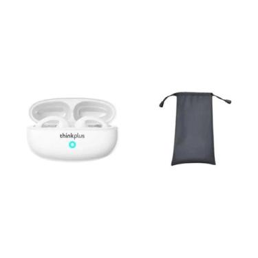 Imagem de Fone De Ouvido Bluetooth Sem Fio À Prova d'Água Com Condução Óssea Len