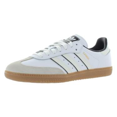 Imagem de adidas Originals Superstar Legacy Tênis de corrida masculino, Branco duplo preto, 40 BR