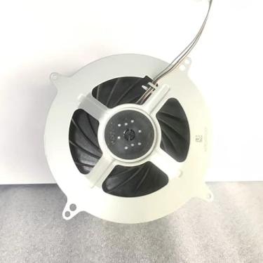 Imagem de HOIIPAAAA Refrigerador de ventilador para laptop PS5 Laptop G12L12MS1AH-56J14 DC radiador com ventilador embutido Coolers 12V 1,9A