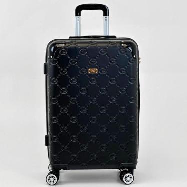 Imagem de Mala de Viagem Gash Média Rígida Unissex-Unissex