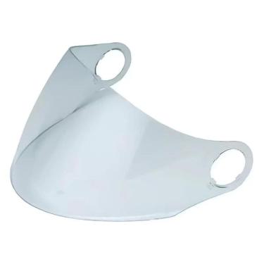 Imagem de Viseira Cristal Para Capacete Aberto Fw3 X Open