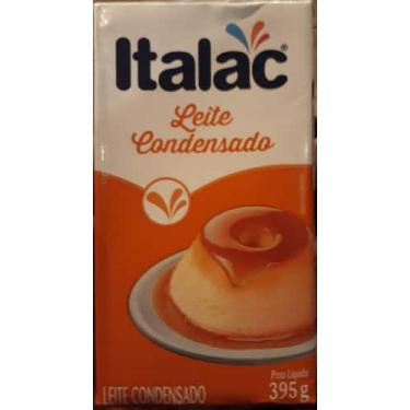 Imagem de Leite condensado - Italac