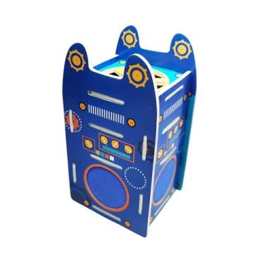 Imagem de menolana Purificador de experimento científico, materiais faça você mesmo, brinquedo educativo a vapor para adolescentes, sala de aula, material didático para