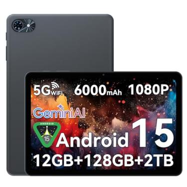 Imagem de Tablet T80 6+128