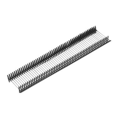 Imagem de 1000 peças de prendedores de pistola de etiquetagem padrão 15 mm pinos de farpas etiqueta de plástico PP para pistola de etiquetagem de preços, etiquetas de roupas acessórios de arma para saco de