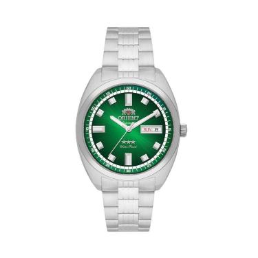 Imagem de Relógio Orient 3 Estrelas Heritage Automático Yn6Ss004 E1Sx