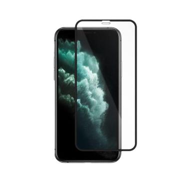Imagem de Película Cerâmica 3D Borda Preta Para Iphone 11 Pro