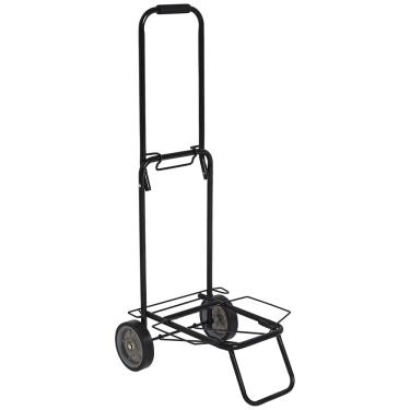 Imagem de Carrinho Dobrável Multiuso Para Transporte Bel