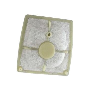 Imagem de Filtro de ar para motosserra STIHL 041 041AV 041G reposição a gás do motor