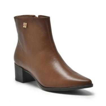 Imagem de Bota Feminina Via Marte 231-007-Feminino