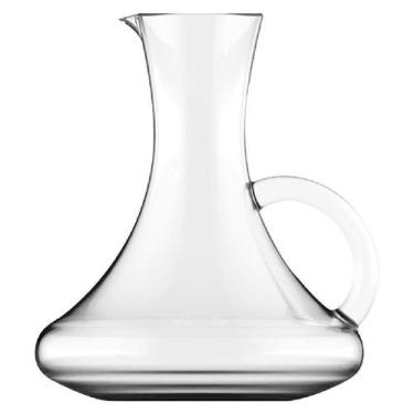 Imagem de Decanter Viola Em Vidro Com Alça 1,5L - Dynasty