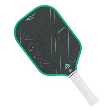 Imagem de Raquete De Pickleball Ama Sport NXT 01 Pro Verde-Unissex