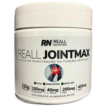 Imagem de Suplemento Articular Reduz Dores Colágeno Mobilidade 210g-Unissex