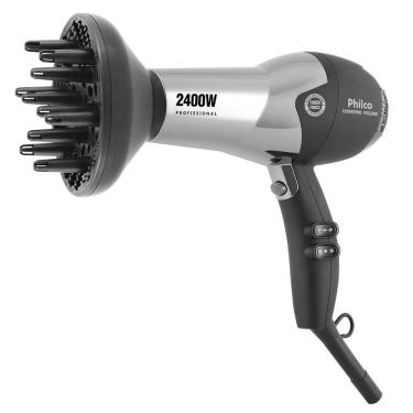Imagem de Secador de Cabelos Philco Expert Pro PSC2400 2400W