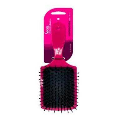 Imagem de Escova de Cabelo Sveda Hair Almofada Quadrada