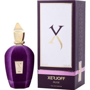 Imagem de Perfume Unisex Xerjoff Muse Eau De Parfum Spray 100 ml