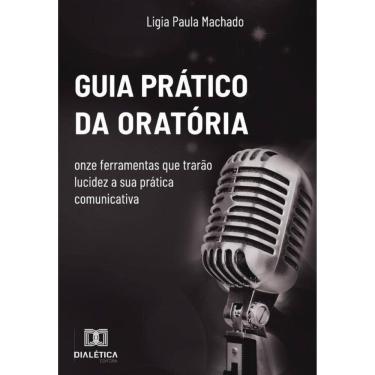Imagem de Guia prático da oratória-Português