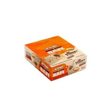 Imagem de Doctor Bar Display 496g (8 unid 62g) Cookies e Cream - Dr Peanut