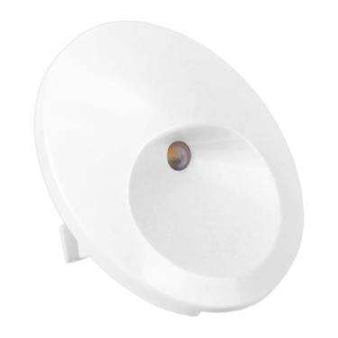 Imagem de WR55X11132 WR55X25754 Luz LED e Tampa para GE Geladeira, Luz LED para Geladeira Substituição Substitui WR55X30603 PS4704284 AP5646375 3033142