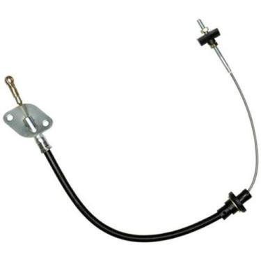 Imagem de Cabo de comando da embreagem Fiat Fiorino 1989 a 1994 IKS
