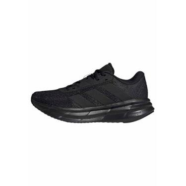 Imagem de Tênis Adidas Feminino Galaxy 7 Core Black/core Black/core Black Id8764 34