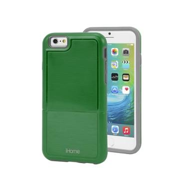 Imagem de iHome Capas protetoras para celular universal - verde