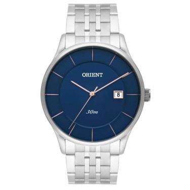 Imagem de Relógio Masculino Orient Mbss1293 D1sx