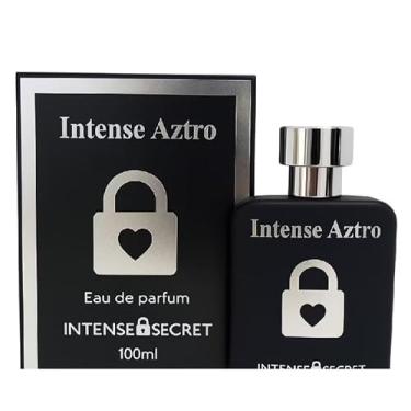 Imagem de Intense Aztro Eau de Parfum, Intense Secret, 100ml