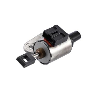 Imagem de ACROPIX JF009E Solenoide de mudança de transmissão para Nissan Cube 2009-2014 para Nissan Versa 2007-2012 peças de carro