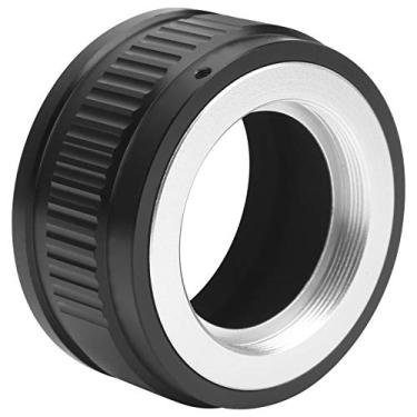 Imagem de aqxreight Anel Adaptador de Lente NEWYI M42?Z para Lente de Montagem M42 para Z Mount Camera Body Alloy ? Ring Através de Alta Liga Be Pode Montar para Montagem de Corpo Adaptador de LenteLente de