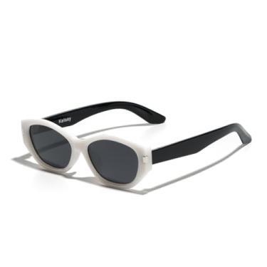 Imagem de JRLLFD Óculos de sol polarizados retrô para motoristas, masculinos e femininos (1)