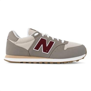 Imagem de Tênis New Balance 500 V2 Masculino