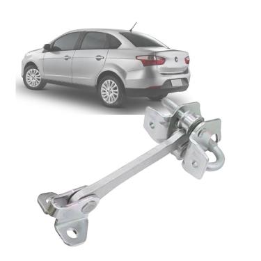 Imagem de Limitador Porta Diant Dir/esq Palio Siena de 2004 a 2012