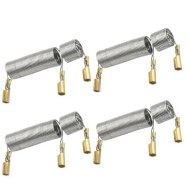 Imagem de Resistência L3 Maxi Ducha 4500W-127V | Utilimix | 04 un