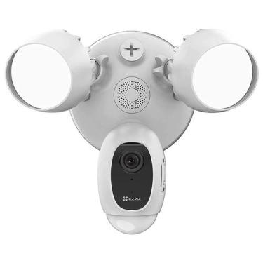 Imagem de Camera de Seguranca Ezviz CS-LC1C Light 1080P Full HD Wifi