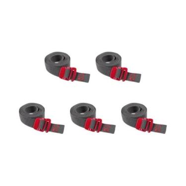 Imagem de Corda De Tensão De Nylon Para Escalada E Caminhada Ao Ar Livre Com Gan