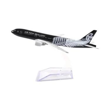 Imagem de Modelo De Avião Em Metal Diecast Escala 1/400 Columbia Airbus A320 JAS