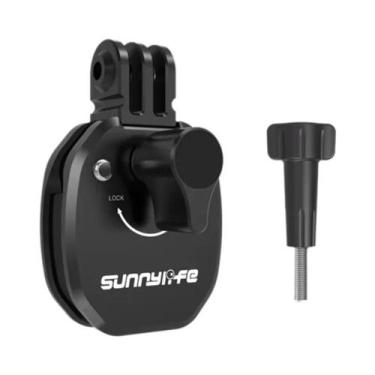 Imagem de Suporte Universal Para Para-brisa De Motocicleta Para Câmeras De Ação 