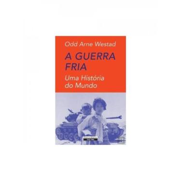 Imagem de A Guerra Fria