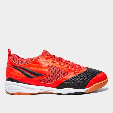 Imagem de Chuteira Futsal Penalty Max 1000 Ecoknit-Unissex