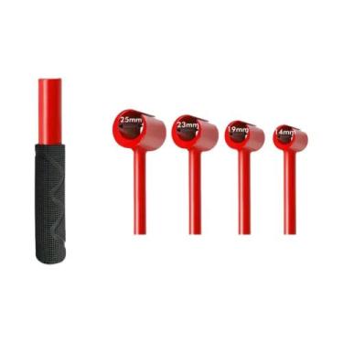 Imagem de Kit De Chaves De Precisão Para Dobradiças De Porta 14 19 23 25mm, Conj