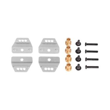 Imagem de Peças De Upgrade Para Carro De Controle Remoto De Alta Performance: Ba